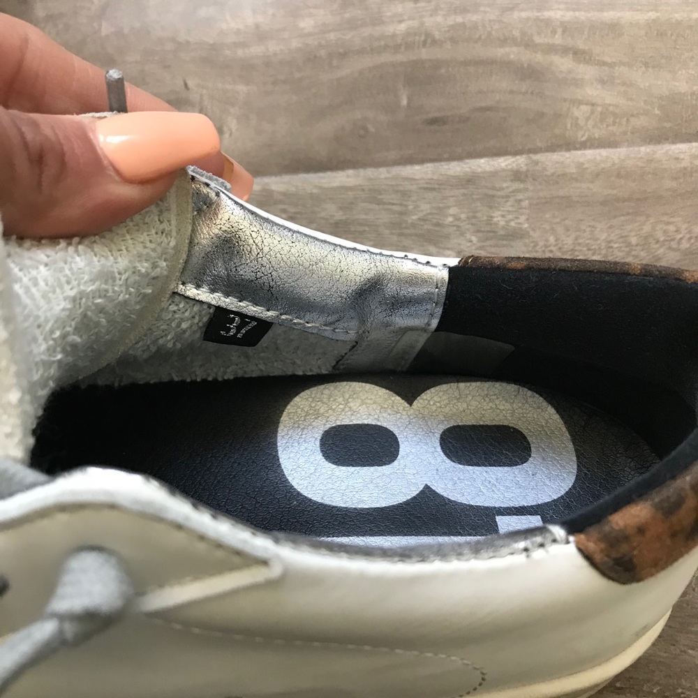P448 John low top sneakers - Picture 6 of 9